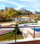 Двустаен апартамент във Варна, Бяла
