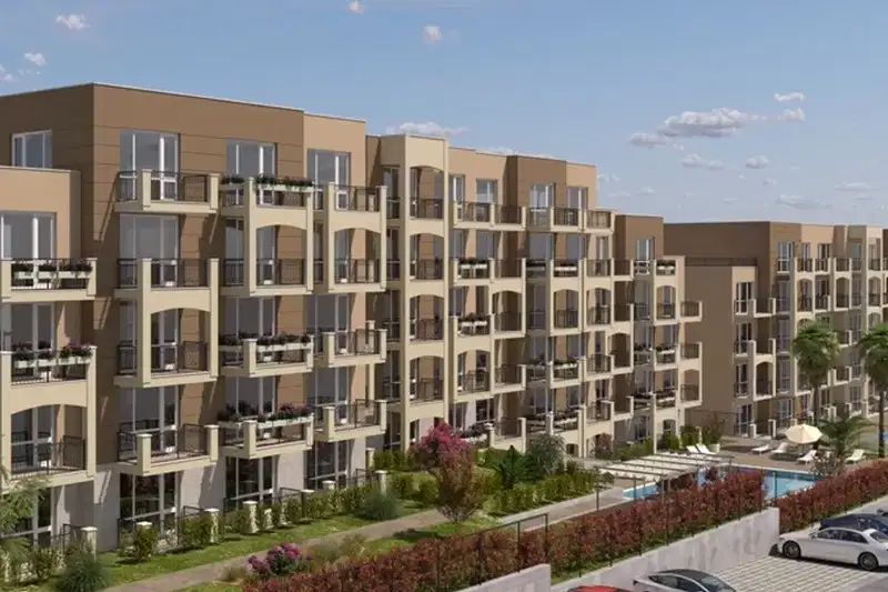 2-bedroom apartment in Oblast Varna, Byala