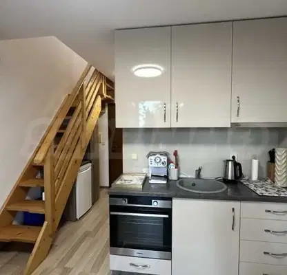 Photo 3 — 2-bedroom apartment in Oblast Varna, Byala