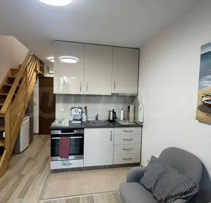 Photo 4 — 2-bedroom apartment in Oblast Varna, Byala