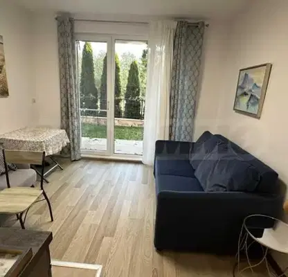 Photo 5 — 2-bedroom apartment in Oblast Varna, Byala