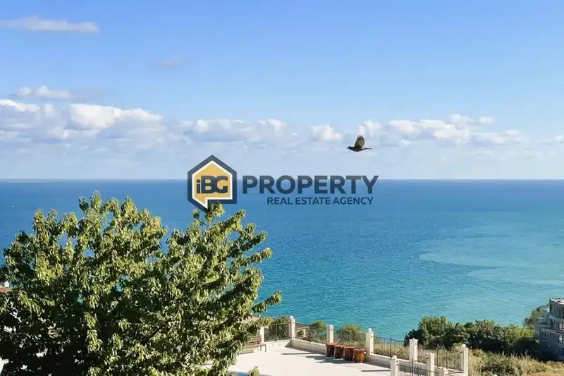 2-bedroom apartment in Oblast Varna, Byala