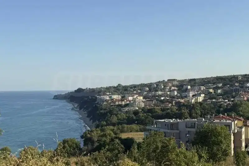 2-bedroom apartment in Varna, Byala