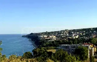 Двустаен апартамент във Варна, Бяла