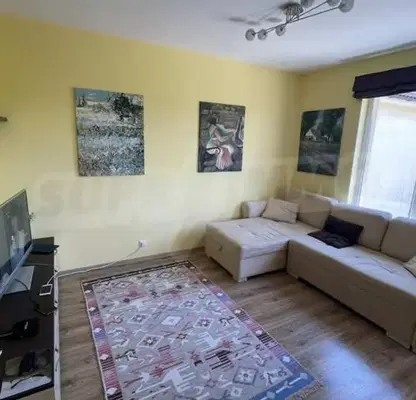 Photo 3 — 2-bedroom apartment in Oblast Varna, Byala