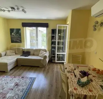 Photo 4 — 2-bedroom apartment in Oblast Varna, Byala