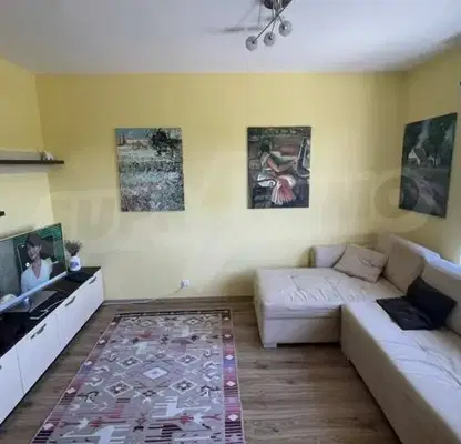 Photo 5 — 2-bedroom apartment in Oblast Varna, Byala