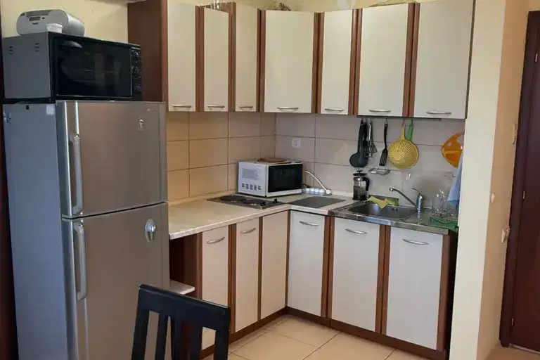 2-bedroom apartment in Oblast Varna, Byala