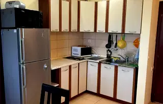 Двустаен апартамент във Варна, Бяла