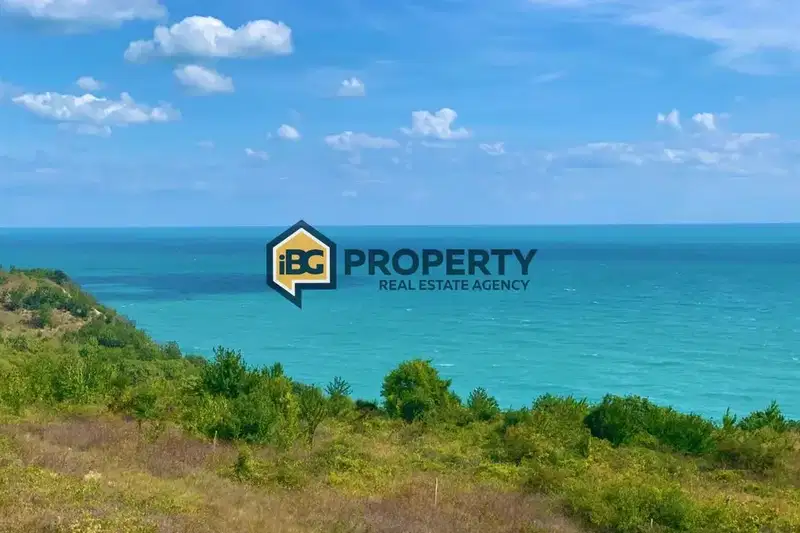 2-bedroom apartment in Oblast Varna, Byala