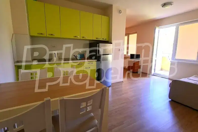 2-bedroom apartment in Oblast Varna, Byala