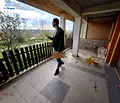 Снимка 5 — Двустаен апартамент във Варна, Бяла
