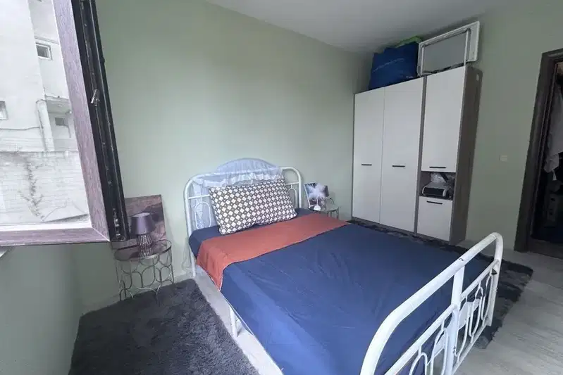 2-bedroom apartment in Varna, Byala