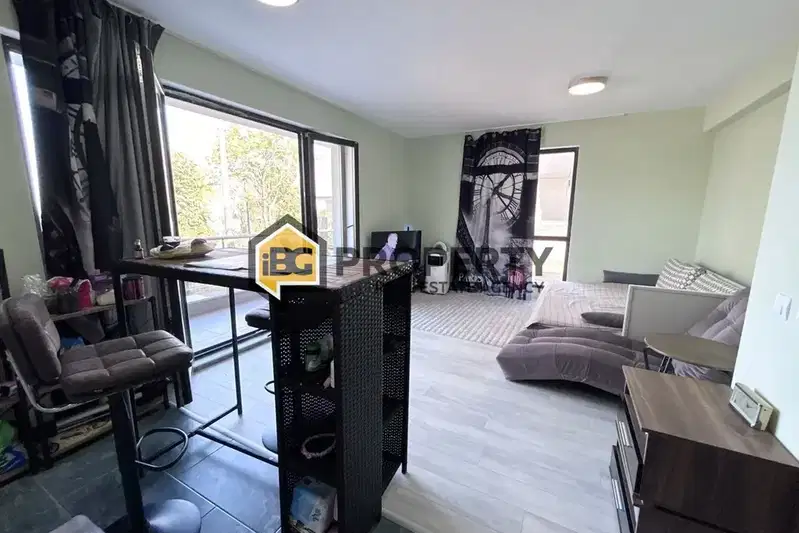2-bedroom apartment in Oblast Varna, Byala