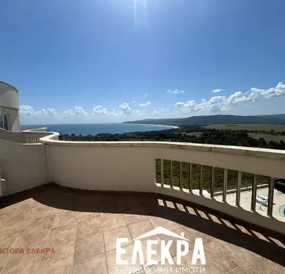Photo 4 — 2-bedroom apartment in Oblast Varna, Byala