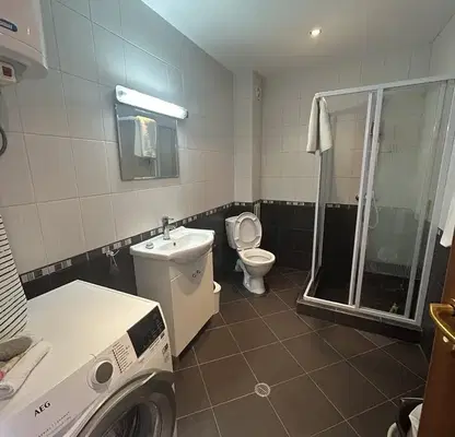 Photo 5 — 2-bedroom apartment in Oblast Varna, Byala
