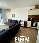 Двустаен апартамент във Варна, Бяла