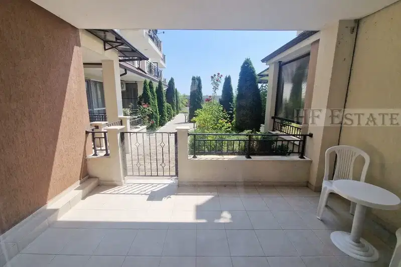 2-bedroom apartment in Varna, Byala