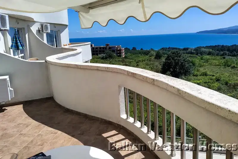 2-bedroom apartment in Varna, Byala
