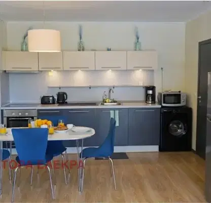 Photo 2 — 2-bedroom apartment in Oblast Varna, Byala