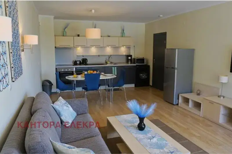 2-bedroom apartment in Oblast Varna, Byala
