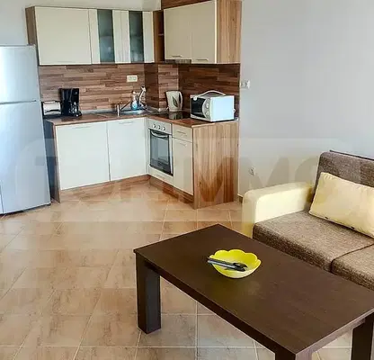 Photo 2 — 2-bedroom apartment in Oblast Varna, Byala