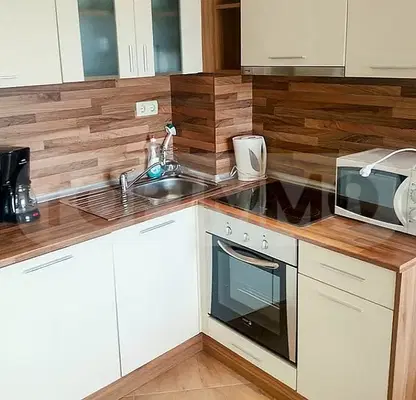 Photo 4 — 2-bedroom apartment in Oblast Varna, Byala