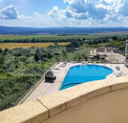 Photo 5 — 2-bedroom apartment in Oblast Varna, Byala