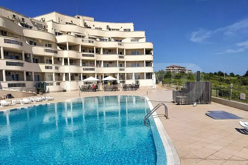2-bedroom apartment in Oblast Varna, Byala