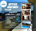 Снимка 2 — Двустаен апартамент във Варна, Бяла