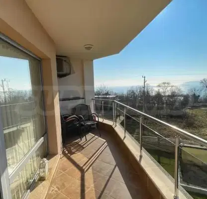 Photo 3 — 2-bedroom apartment in Oblast Varna, Byala