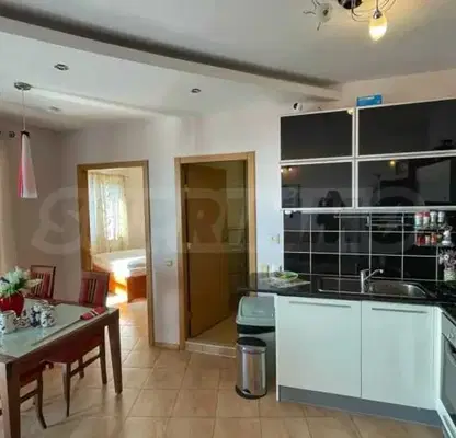 Photo 4 — 2-bedroom apartment in Oblast Varna, Byala