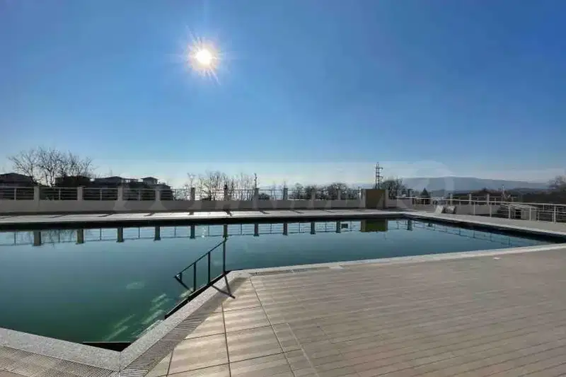 2-bedroom apartment in Oblast Varna, Byala