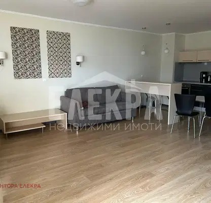 Photo 2 — 2-bedroom apartment in Varna, Byala
