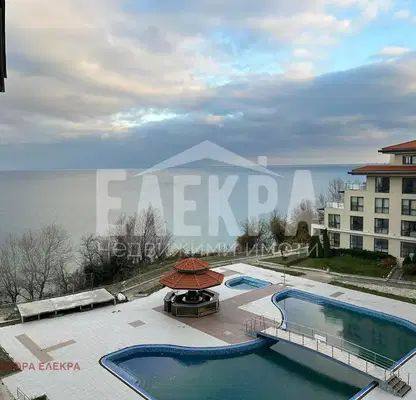 Photo 4 — 2-bedroom apartment in Varna, Byala