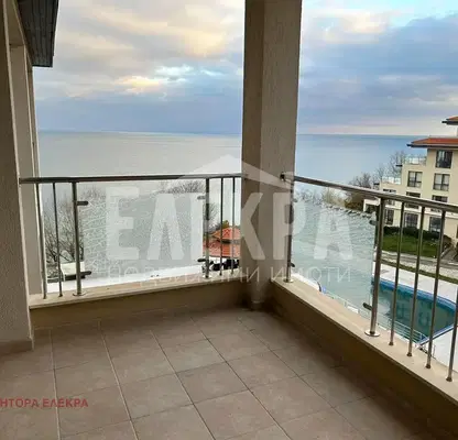 Photo 5 — 2-bedroom apartment in Varna, Byala
