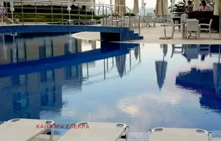 Двустаен апартамент във Варна, Бяла