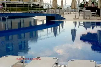 Двустаен апартамент във Варна, Бяла