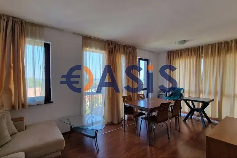 2-bedroom apartment in Oblast Varna, Byala