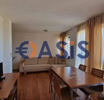 Photo 3 — 2-bedroom apartment in Oblast Varna, Byala