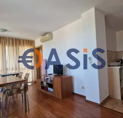 Photo 4 — 2-bedroom apartment in Oblast Varna, Byala