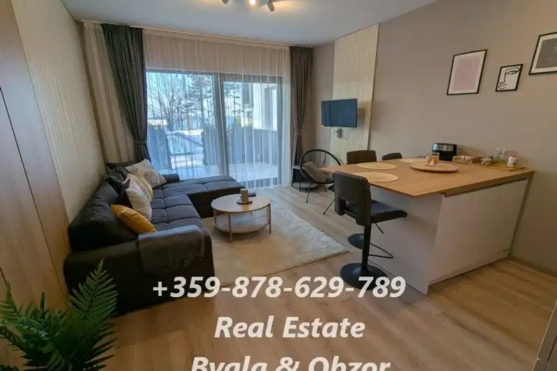 2-bedroom apartment in Oblast Varna, Byala