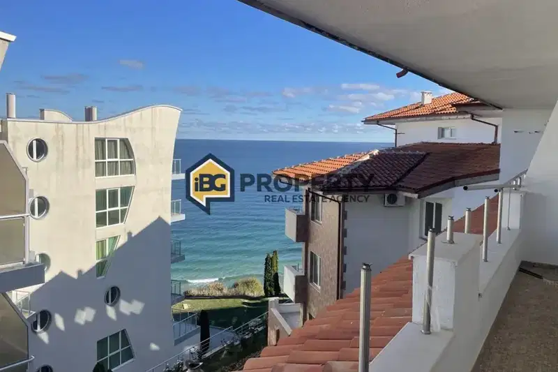 2-bedroom apartment in Oblast Varna, Byala