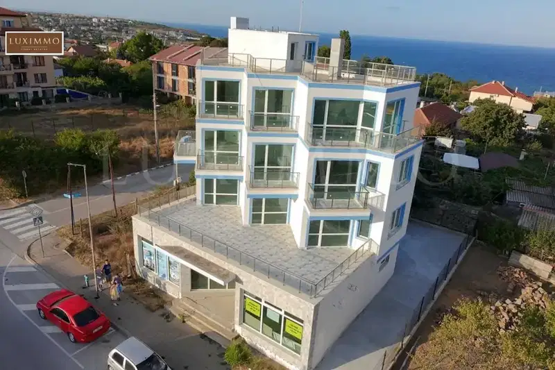2-bedroom apartment in Oblast Varna, Byala
