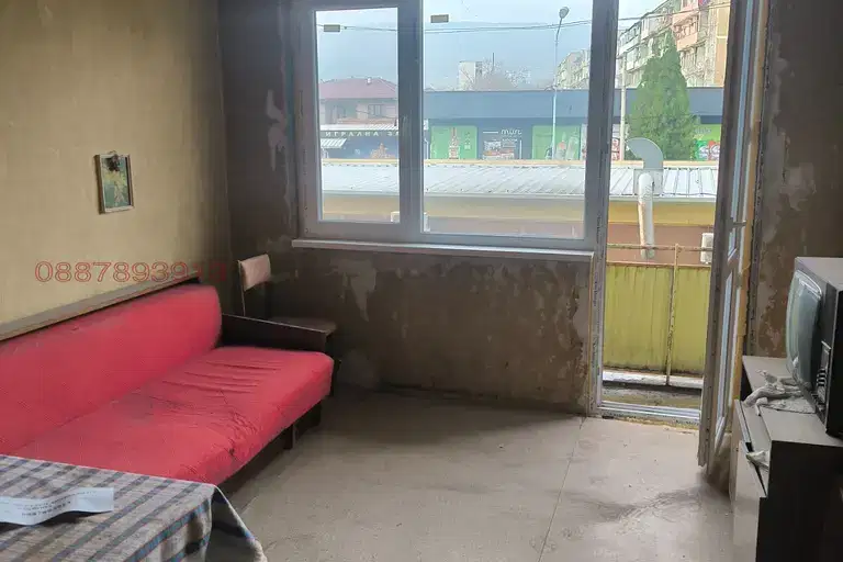 2-bedroom apartment in Varna, Devnya