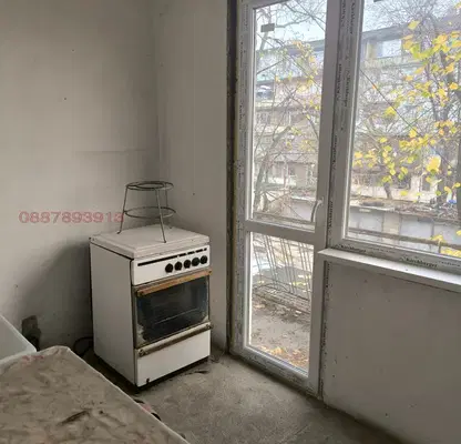 Photo 4 — 2-bedroom apartment in Varna, Devnya