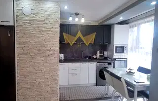 Двустаен апартамент във Варна, Провадия