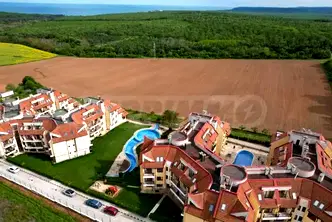 Двустаен апартамент във Варна, с. Близнаци