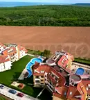 Двустаен апартамент във Варна, с. Близнаци