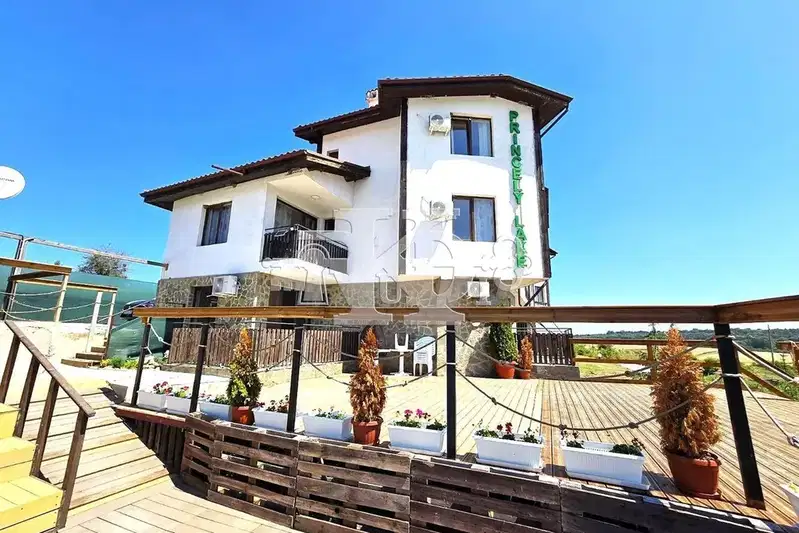 2-bedroom apartment in Oblast Varna, Nikolaevka